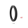Two silicone rings, model Y269092-2PCS