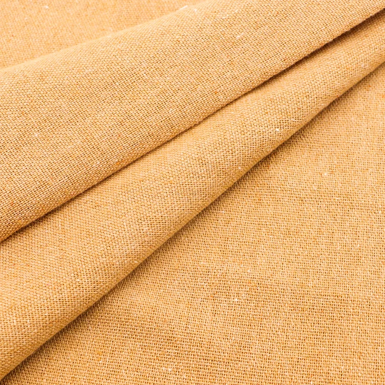 High Quality 40%polyester 40%Rayon 20%cotton Recycled Organic Plain Woven Jersey Fabric