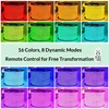 220V 5050RGB-60leds/m