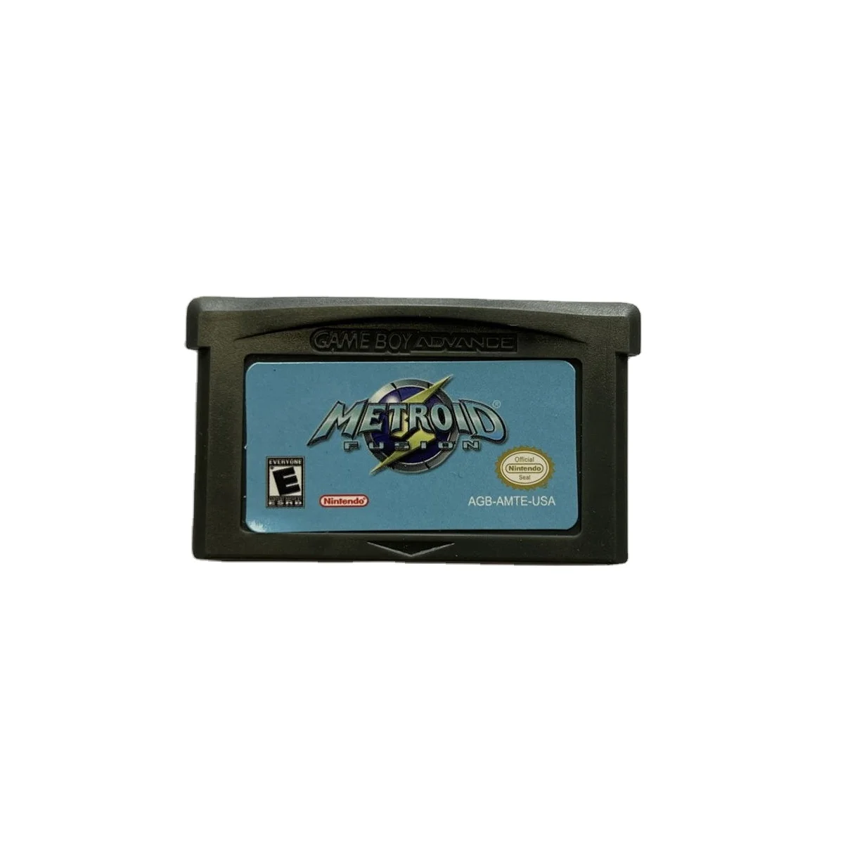 Popular Classic Nostalgic Game Metroid Zero Mission Fusion For Gba Sp Gameboy  Game Boy Advance - Buy Doom,Doom Cards,Doom Games Product on Alibaba.com