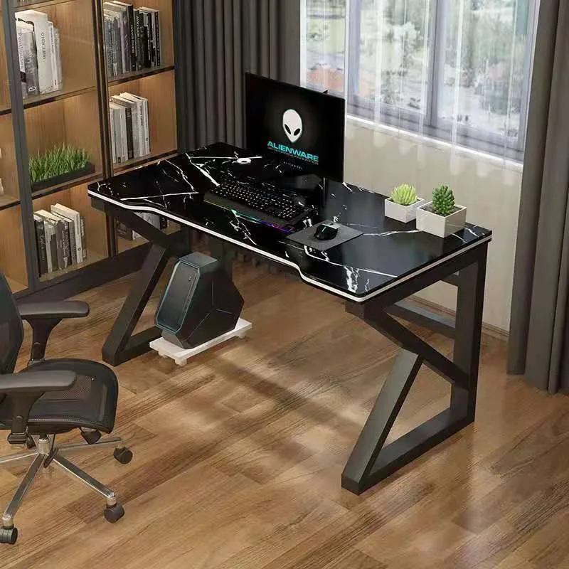 Computer Desk Home Office Desk Bedroom Bed Simplicity Modern Students