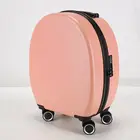 Trolley Luggage For Kids Popular Sweet Designs Child Carry On Suitcase Trolley Luggage For Kids