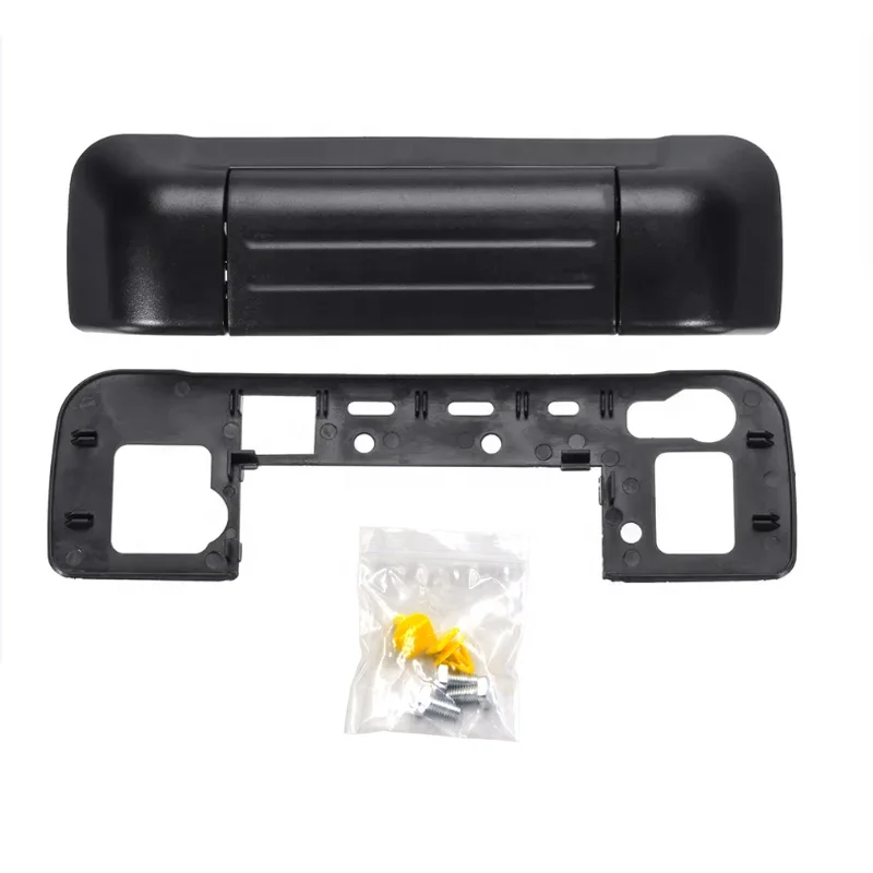 Poignée De Hayon Pour Suzuki Grand Vitara I (1998-2006) - Remplacement Direct 82850-65D13