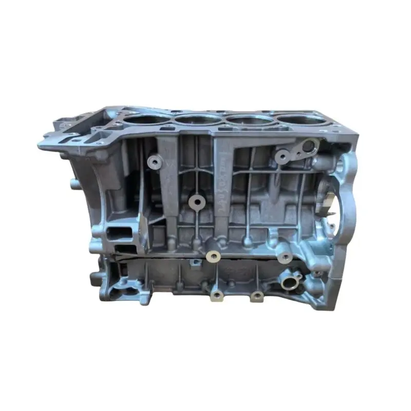 Newpars High Quality N20 Engine Short Block for BMW 7587604