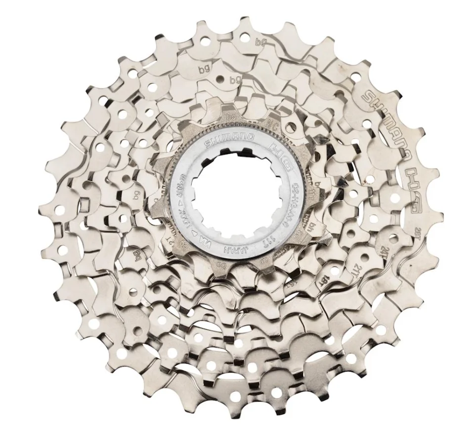 Shimano Slx SHIMANO CASSETTE HG400 Speed 11-34 Shimano Hg400