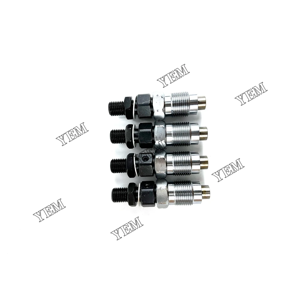 For Kubota V2203 Injector DNOPD80 Diesel Engine Spare Parts 3