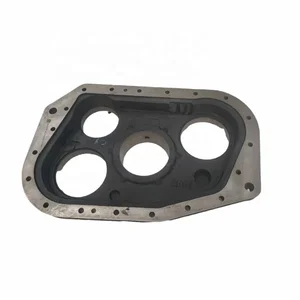 Shacman F3000 Truck Transmission Assembly JSD220-1707015 Gearbox Rear Cover Product Type Gear Boxes