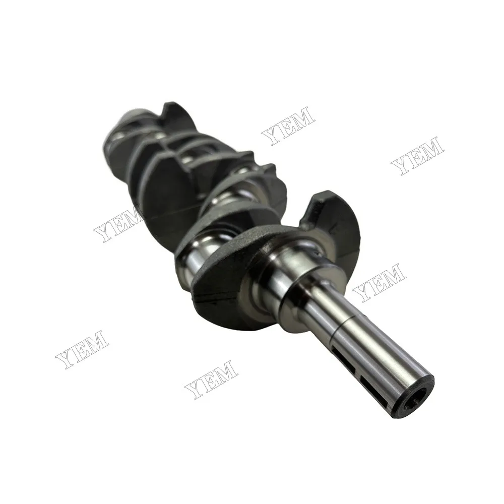 Crankshaft Fit for Toyota 2L Engine 3