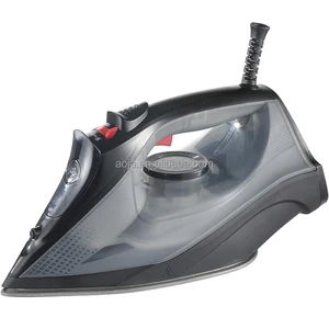 Hot Sale Factory Direct Wholesale Multi Functional Electric Portable Powerful Handheld Steam Iron for Household Hotel Home Use