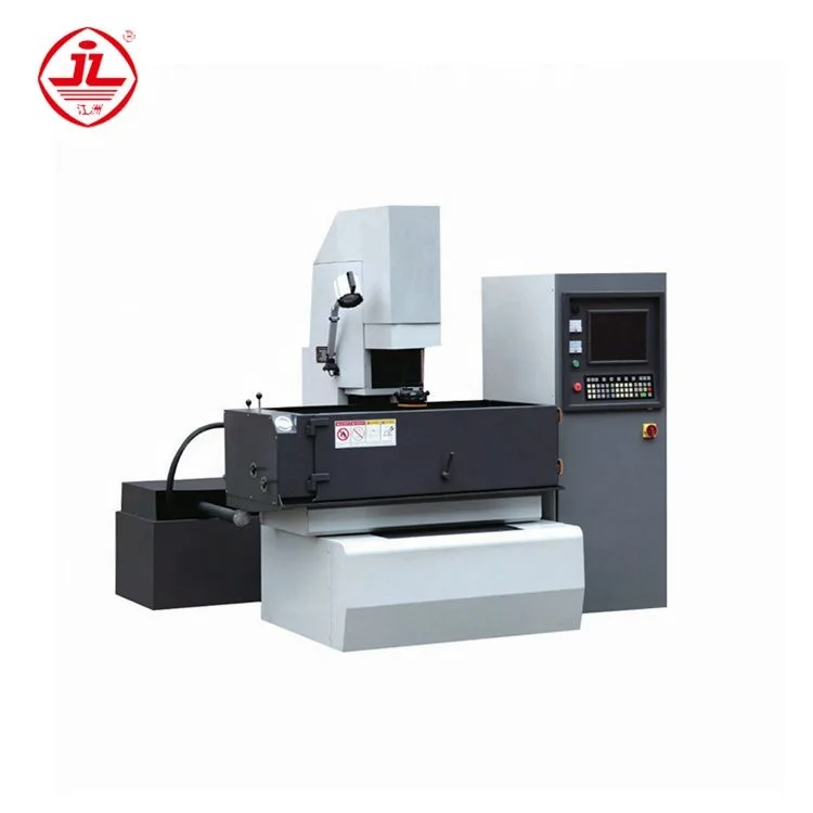 
Тонущий станок edm D7132 