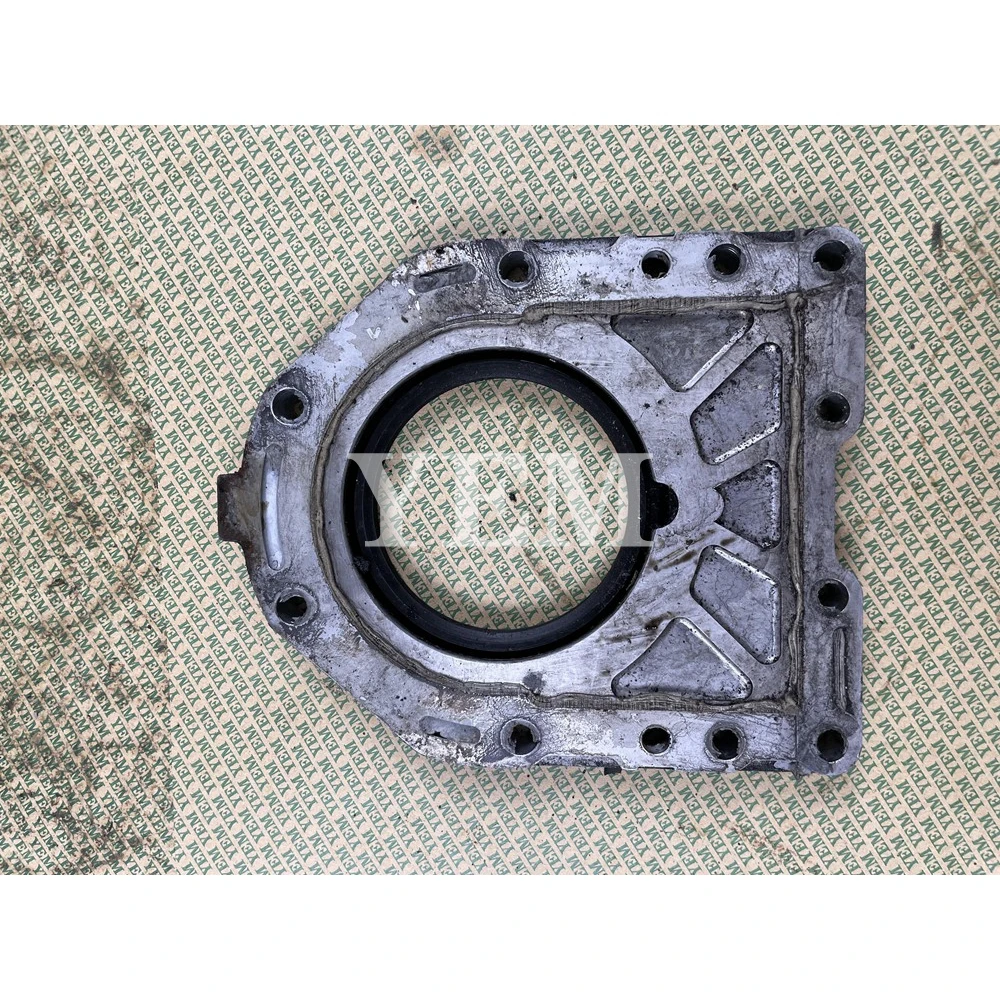 3TNE74 Oil Seal Seat for Yanmar Excavator Genuine Engine Parts