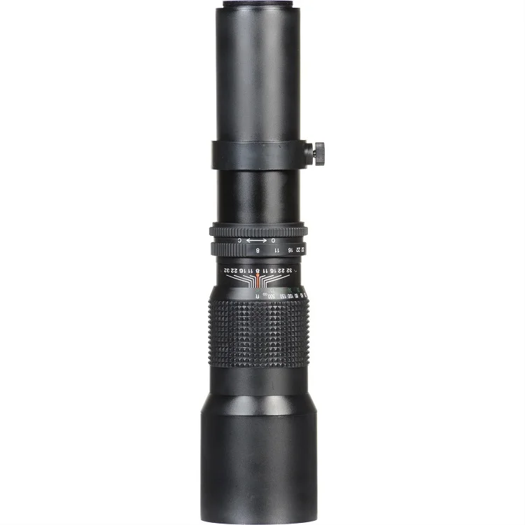 Camera Lens