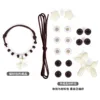 กาแฟไวท์ [ชุดวัสดุ DIY Bubble Dog]