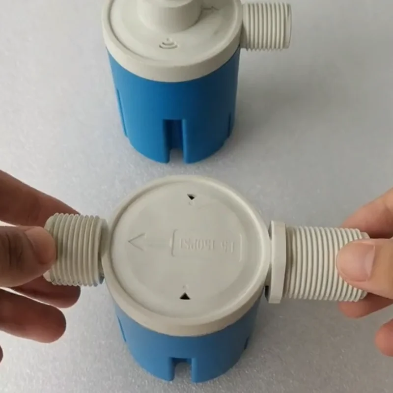 High Quality Water Tank Water Tower Automatic Float Valve Micro Float Valve Float Valve Plastic