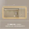 Model B - Single Touch - Warm Light (Adjustable Brightness)