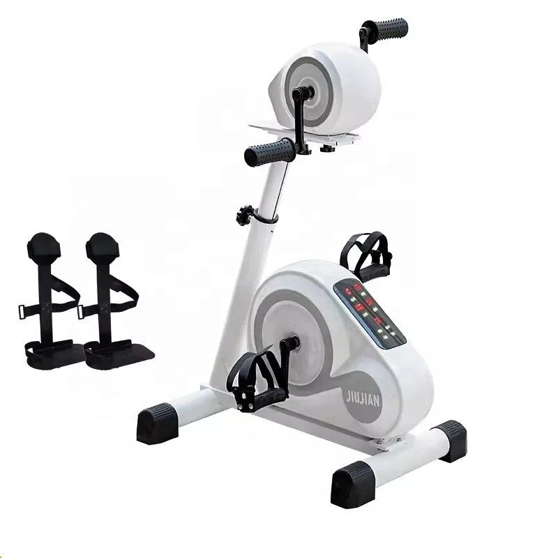 Electric Bike Exercise Bike For Handicapped Exercise Bike For