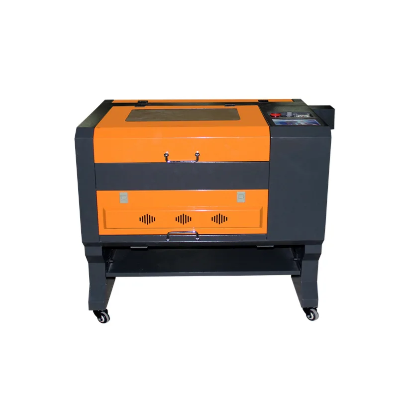50 Вт 60 80 100 130 6090 1390 ЧПУ лазерный 4060 гравировальный станок для резки древесного пластика