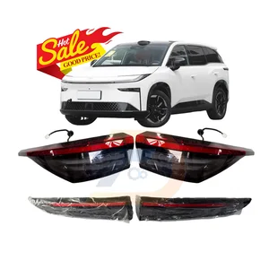 New Original Auto Parts Modern BZ3X Taillight for Toyota Car Rear Left & Right Lights Accessories in Stock