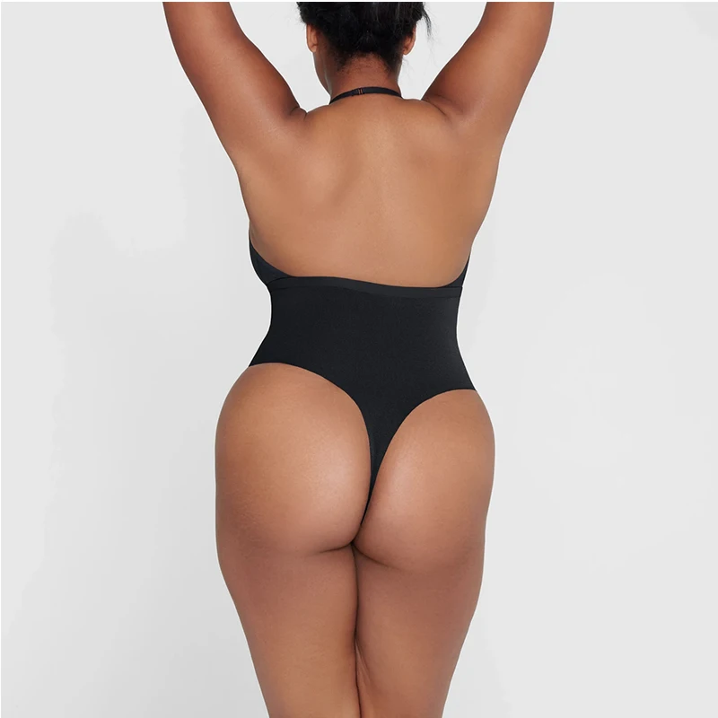 US$31.14-Colombian Reductive Girdles Women Tummy Control Butt