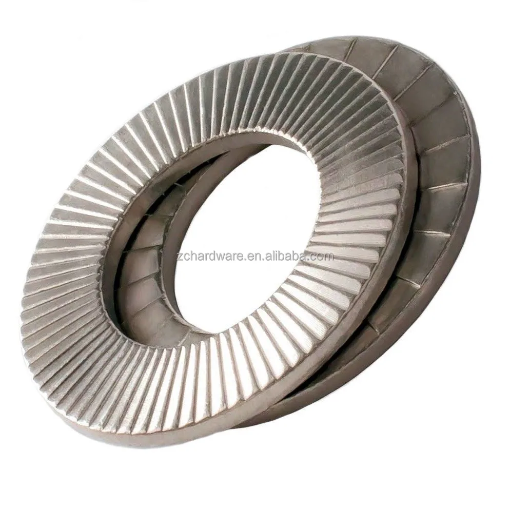 product excellent quality din2520 stainless steel lock washers for nuts-40