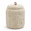 Cotton Jar