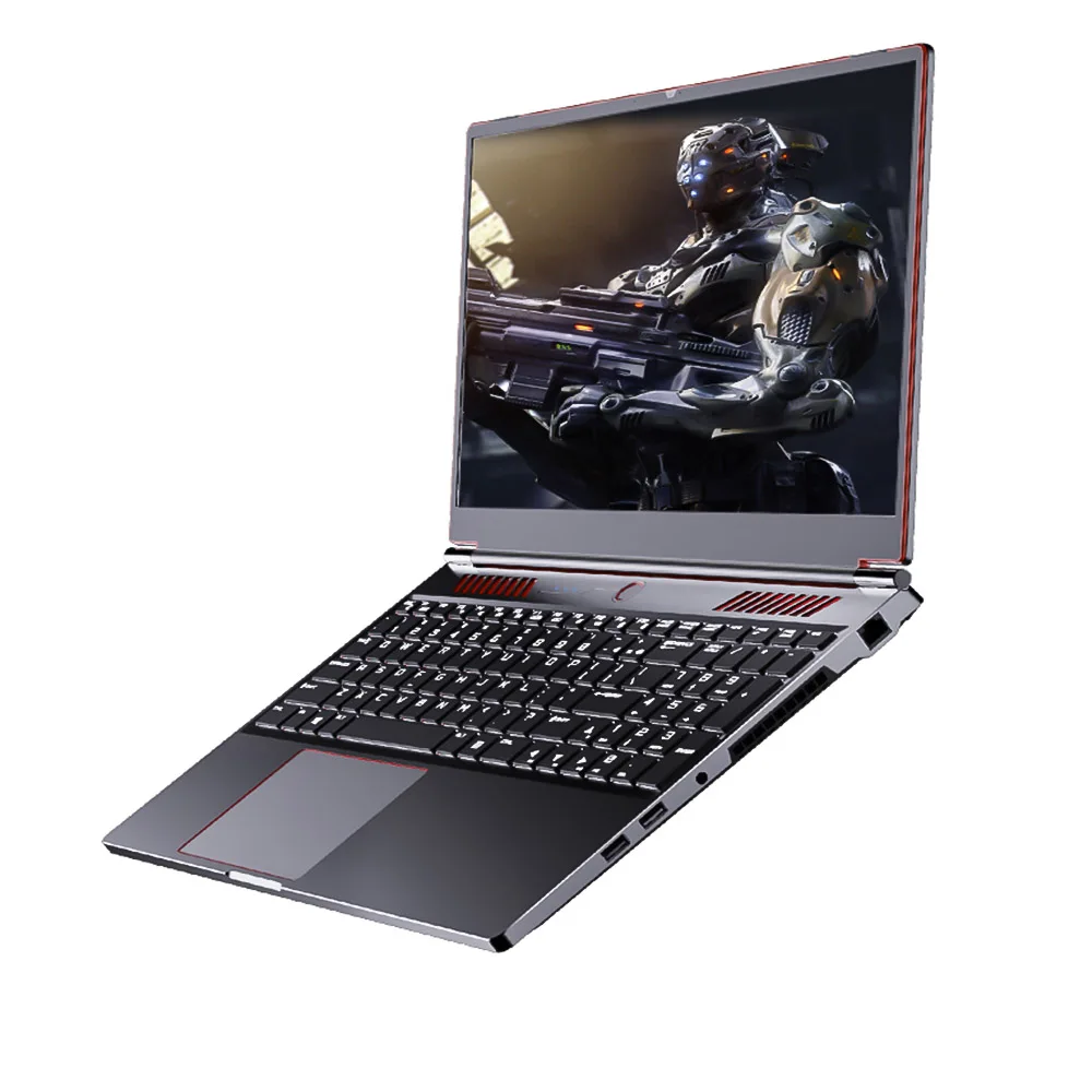 Gaming Laptop with 16.1-Inch Screen, Core I7-12650H, RTX3060