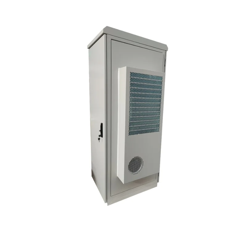 Outdoor Telecom Rack zte Power Data Cabinet Zxsdr Bs8900a Rectifier System Batter Electrical Appliance for Cabinet