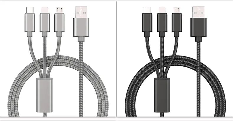 type-c charging 3C Electronic Consumer Products Manufacture