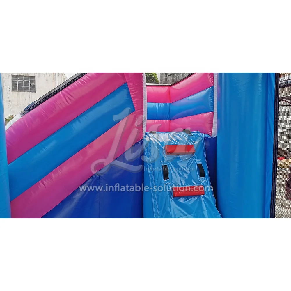 Commercial Customized Durable PVC Bouncy Inflatable Castle Cheap Bouncy Castles