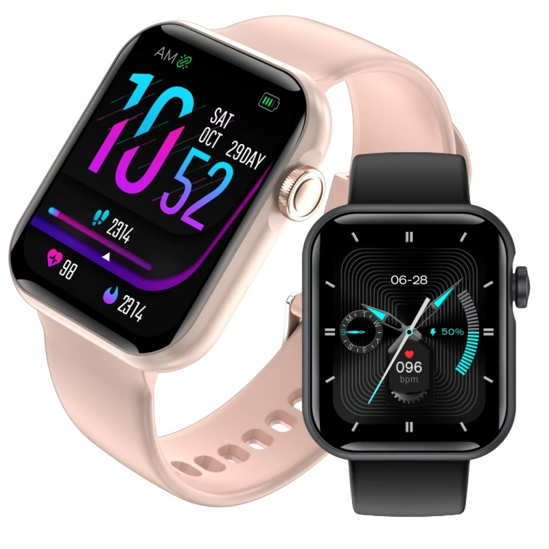 Apple Watch Price Smart Watch M1 2024 M1 Smart Watch Wholesale