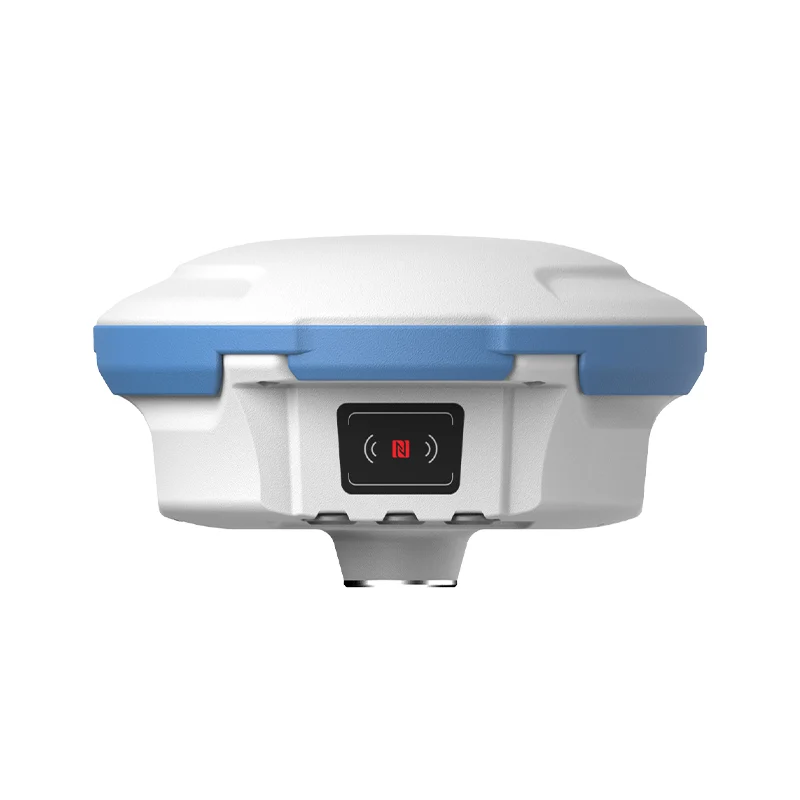 International Version GNSS RTK System TIANYU C8 Base and Rover GPS Surveying Instruments