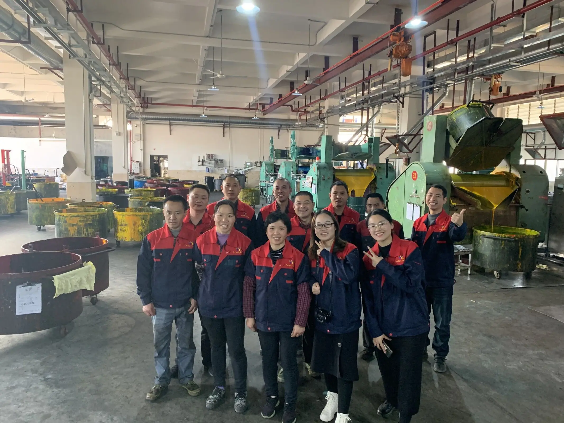 Ceres High Gloss YY02/YY03/YY09 Model Oil Base Offset Printing Ink with 2 Years Validity