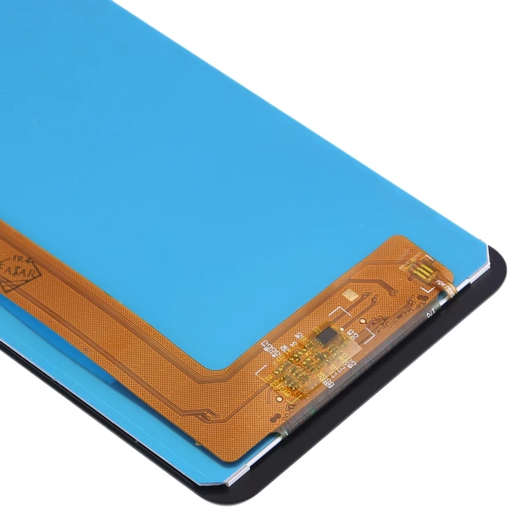 Écran LCD + Vitre Tactile Pour Wiko View 3 Couleur Bleu Night Blue - Neuf - Pièce De Rechange