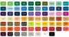 All colors is available