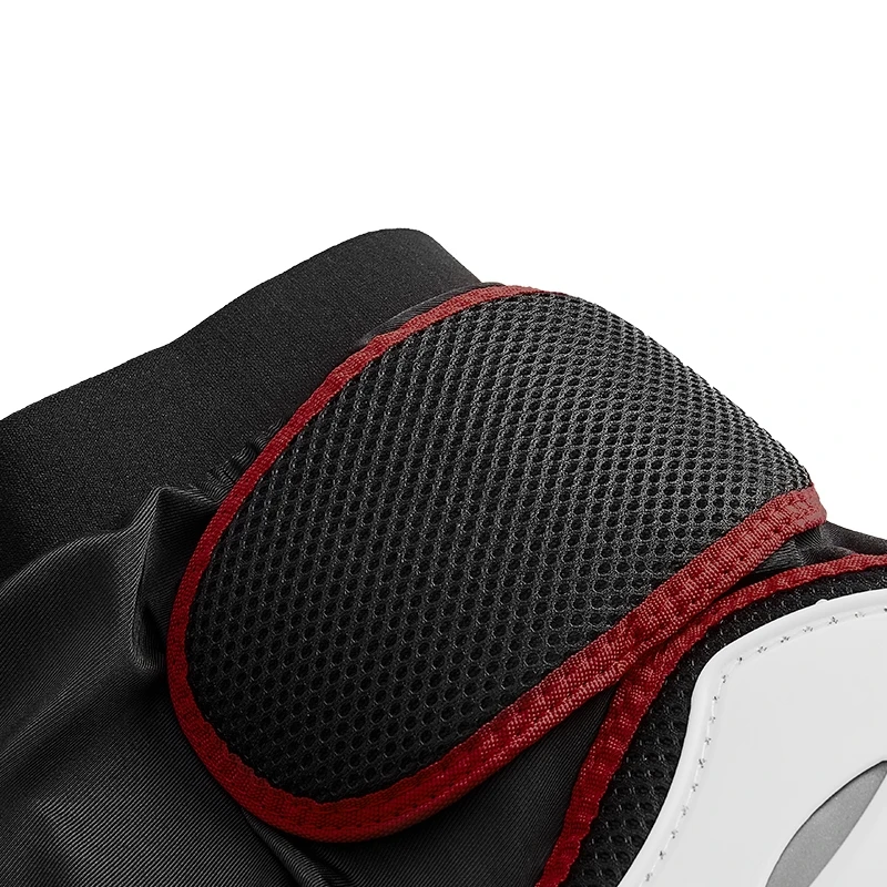 Дышащие мотоциклетные брюки с защитой от столкновений мужские защитные большого размера для езды на мотоцикле гоночные