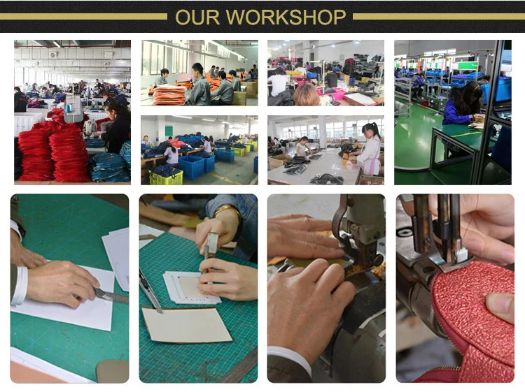 Duoyang Bags (Shenzhen) Co., Ltd.