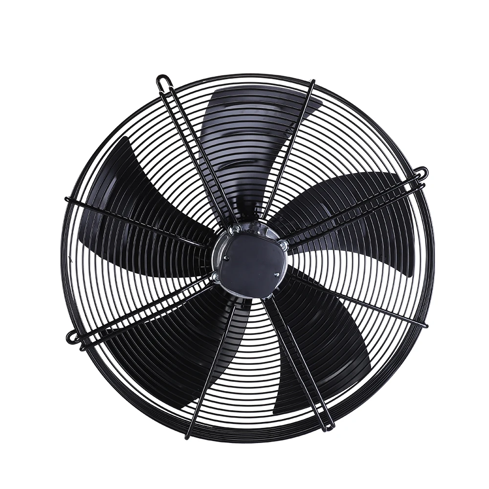 Axial Cooling Fan, 800mm, 380V/400V/460V - detail 2