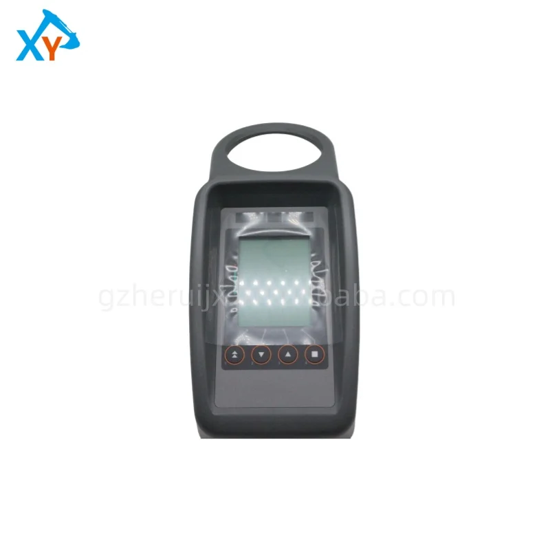 机 ZX68U-5A Excavator Electrical Parts Monitor Display Panel