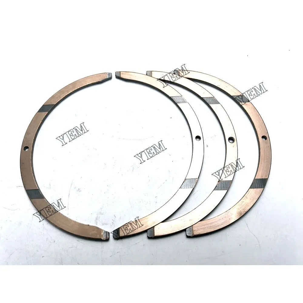 6D170 Thrust Washer for Komatsu Rebuild Kit Wholesale Engine Parts 2