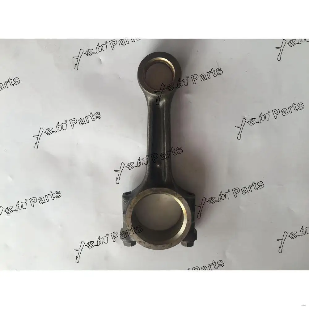 Original Brand New CON ROD ASSEMBLY For Hino W06E Machinery Diesel Engine Parts