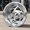Polished/Chrome