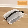 Semi-transparent gap former oversized26*9*45cm