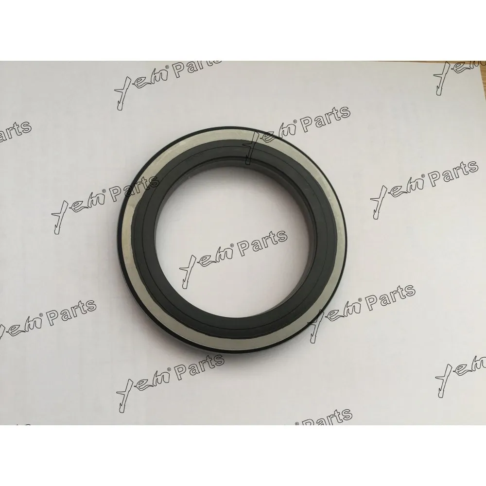 J08E Crankshaft Oil Seal for Hino Engine Overhaul Kit 5