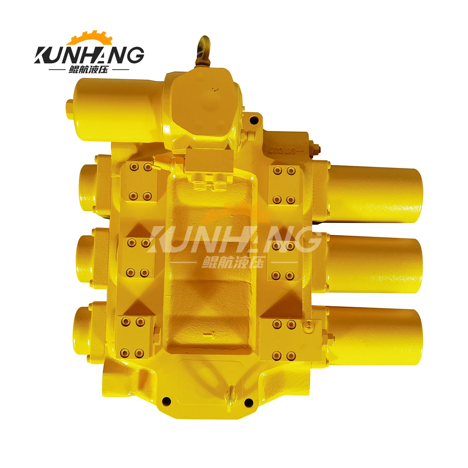 High Quality 90774240 65516840 Control Valve PC3000 PC4000-6 Main