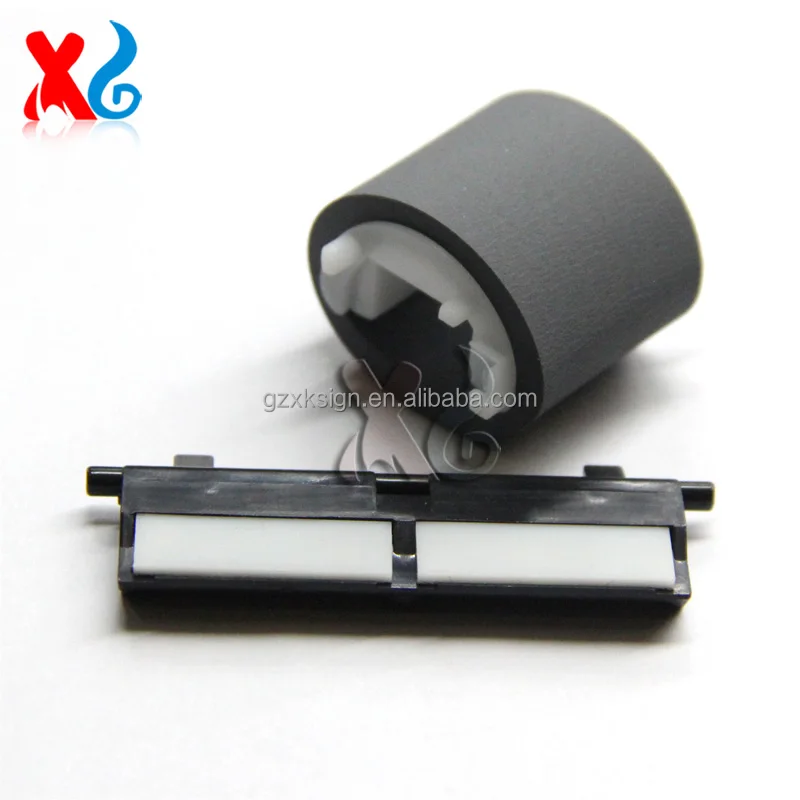 Cn59867018 Paper Pickup Roller Compatible For Hp Officejet Color X585 Pro X451 X476 X551 X576