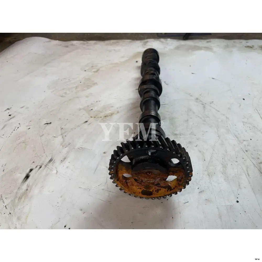 Camshaft Assembly For Mitsubishi S4Q2
