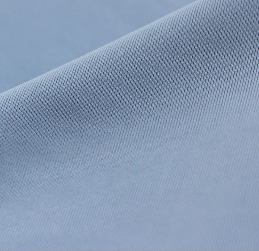 80% Polyester 20% Spandex 4 Way Stretch Nylon Spandex Swimwear Fabric Sportswear Yoga Fabric