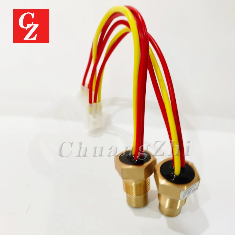 Atlas Copco Air Compressor Spare - Temperature Sensor 1089063716