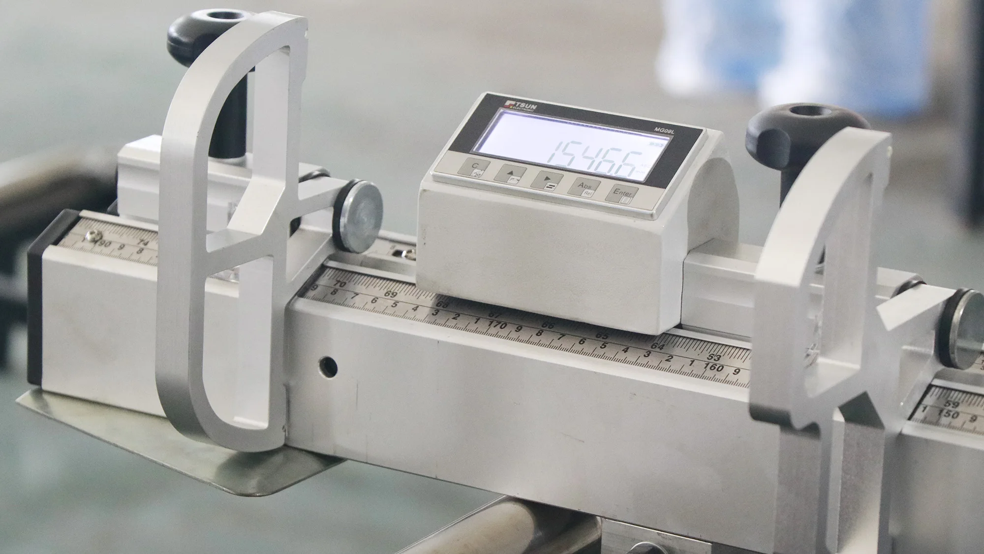 Cnc Control Rip Fence Panel Saw Slide Table Saws New Design From Saga