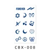CBX-008   ซีบีเอ็กซ์-008